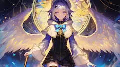 きゃわ!!