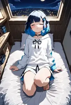 [動画]こかげんぬ