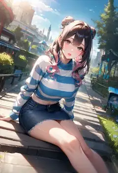 ビックボーダー スナップNo.1