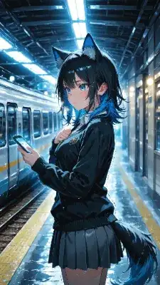 戻りたい。進みたい。どっちも本当だった。