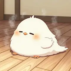 床暖房と失われし野生