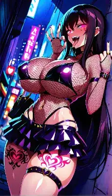 ねぇ…一発ヤッてかない…？♡