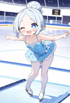 フィギュアスケート