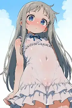 めんま！