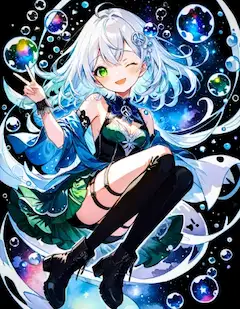 Beyond the smile