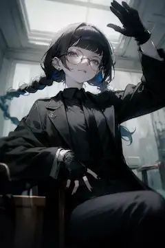 「もう帰っていい？」