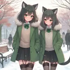 猫耳姉妹