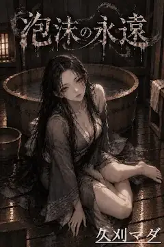 泡沫の永遠【短編奇譚】