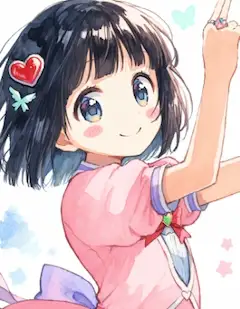 マジカルリングパワー