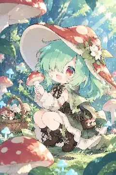 🍄