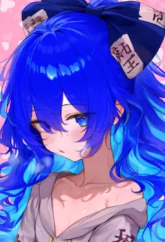 1日1枚趣味絵