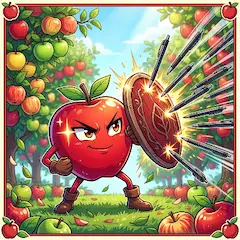 アッポぺ・・・