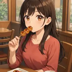 あげないよ♪