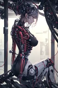 Creating androids and automata