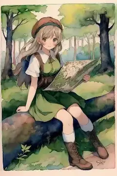 ひとやすみ