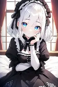 ツートーンカラー