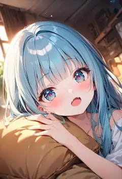 おやすみね