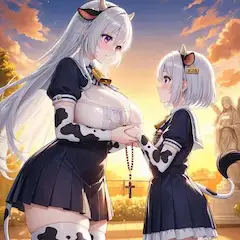 スール(姉妹)の契り