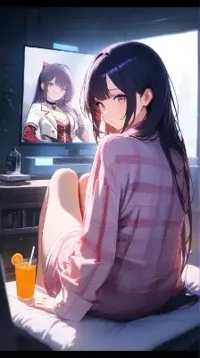 夜ふかしリアタイ勢