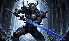 FF4の主人公