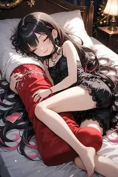 デカ靴下チャレンジ