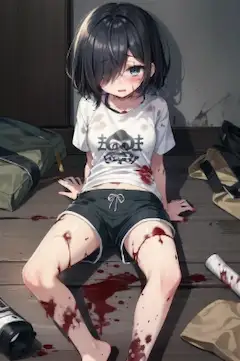 容疑者T氏の女児虐待記録