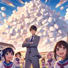 百倍返し