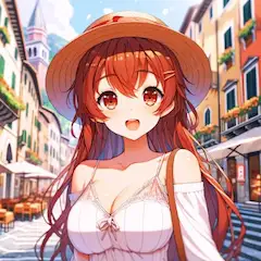 心夏と2024年3月14日の☀️