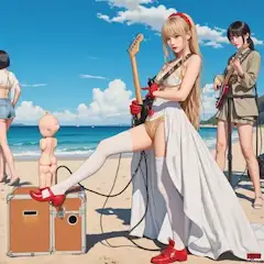 音楽