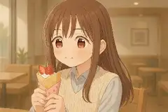 幸せ