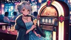 ジュークボックス