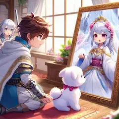 ラーのかがみ
