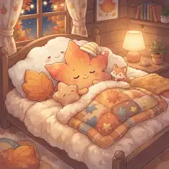 9/3 秋の睡眠の日・ベッドの日