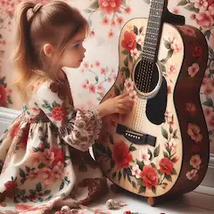 お揃いだね