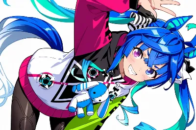 ツインターボ