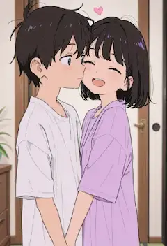 弟