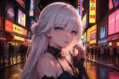 ブロードウェイを夢見て