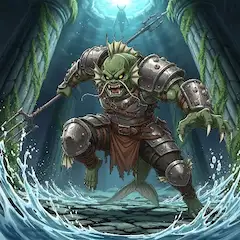 サハギン