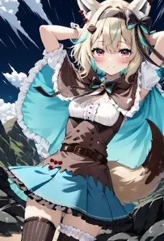 [動画]おはようございます