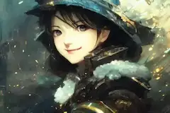 smile shot