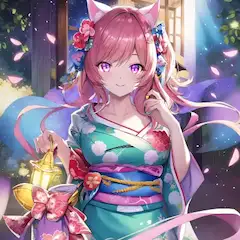 猫耳ちゃん②