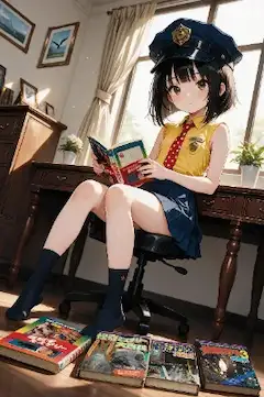 読書の秋