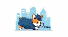 名探偵の嗅覚