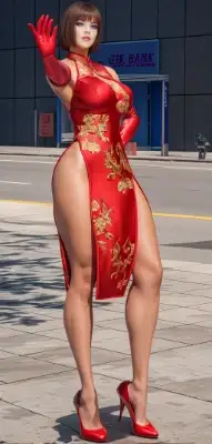 アンナ・ウィリアムズ