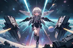 「目標補足……うて」