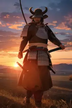 SAMURAI