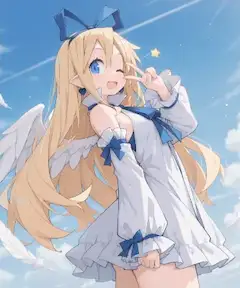 フロンちゃん