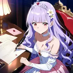 返信