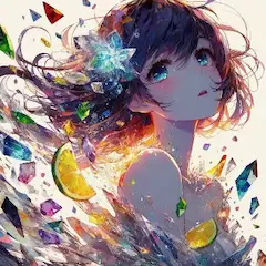 宝石の涙と果実の記憶