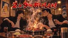 俺たちの九九